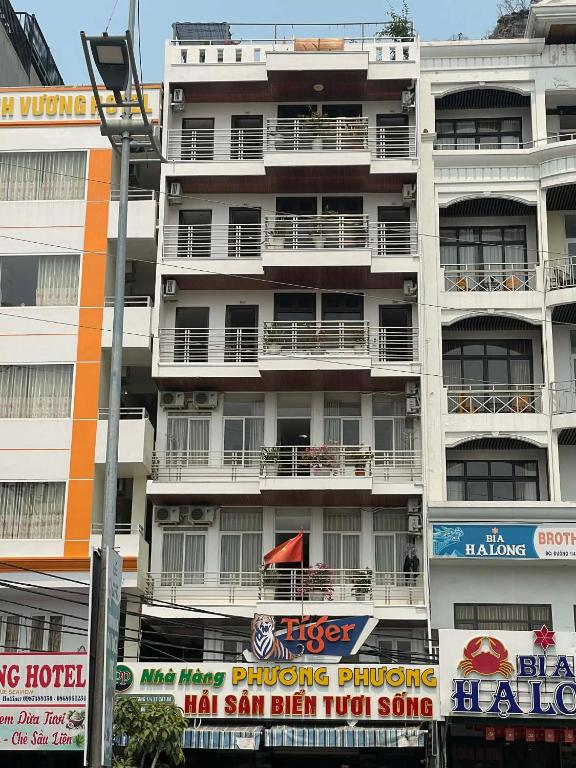 Phuong Phuong Hotel
