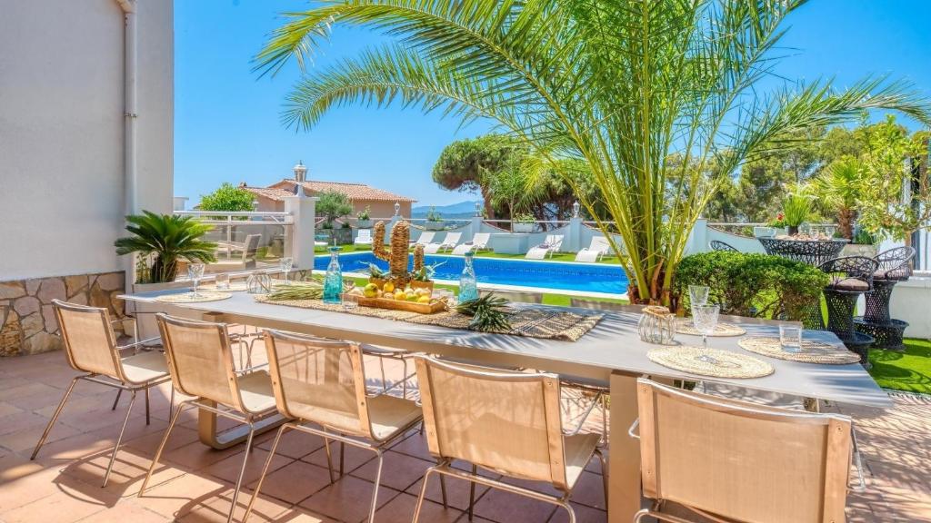 Costacabana - Villa Maribel - 4