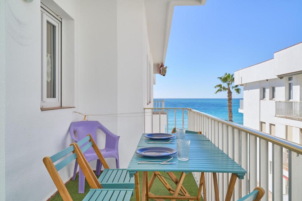 Apartamento 1a línea La Herradura - 1