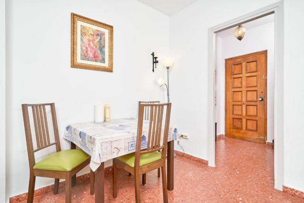 Apartamento 1a línea La Herradura - 4