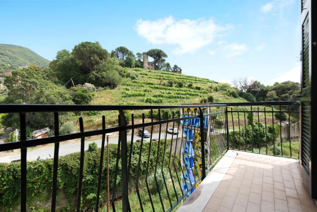 Residence Paradiso Bilocale 202 - 5