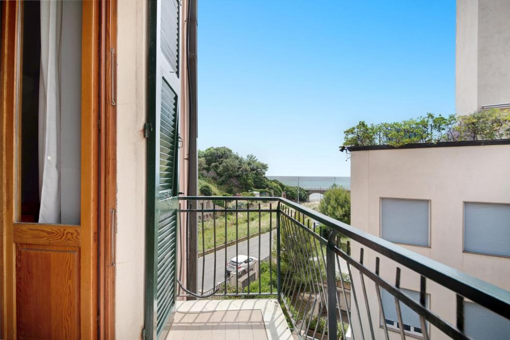Residence Paradiso Bilocale 202 - 3