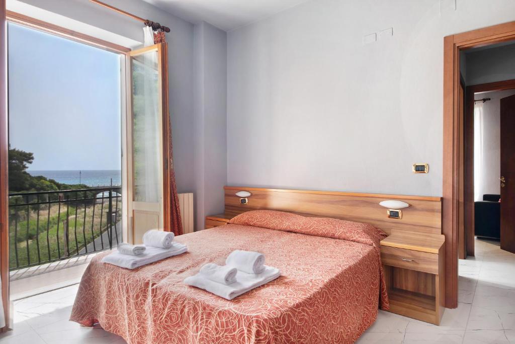 Residence Paradiso Bilocale 202 - 1