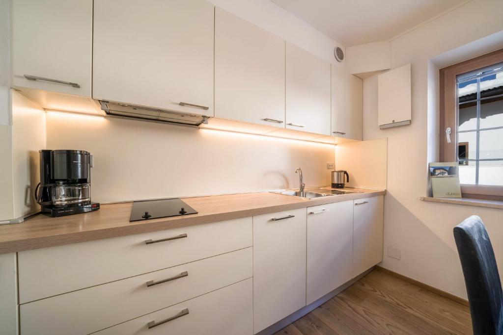 Ferienwohnung Ifinger Edelweiss - 4