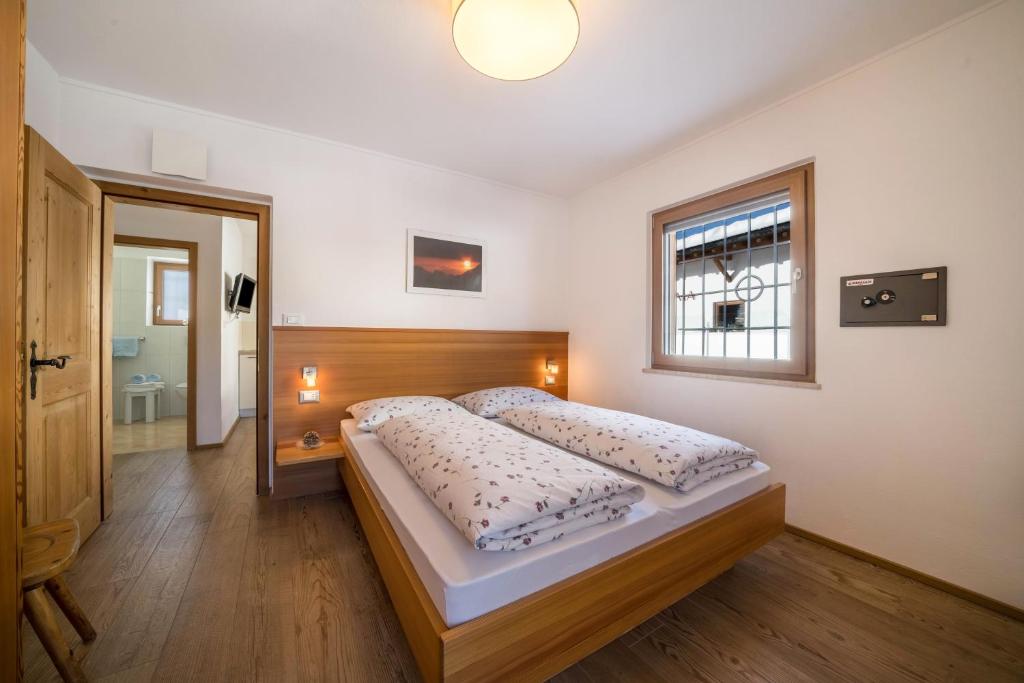 Ferienwohnung Ifinger Edelweiss - 2