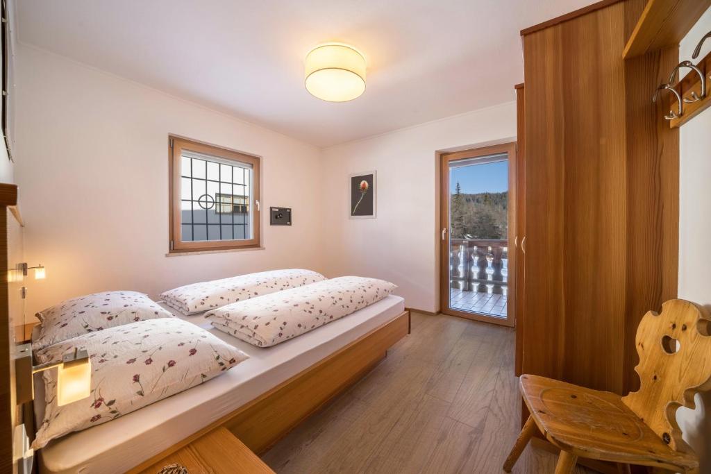 Ferienwohnung Ifinger Edelweiss - 5