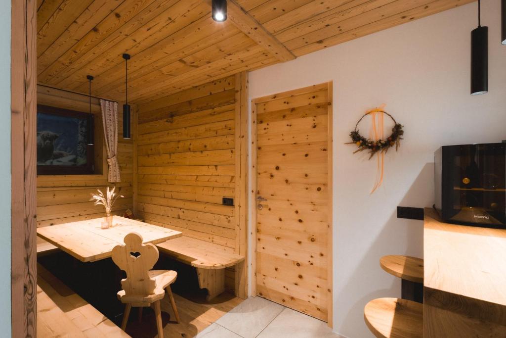 Archehof Hochzirm Lodge Greti - 5