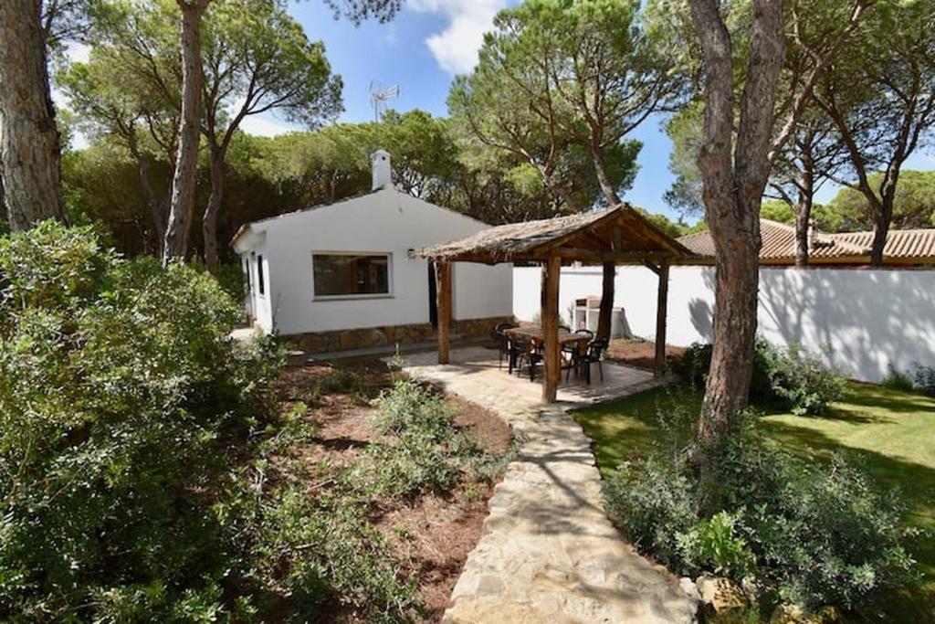 Casa Espartosa 2 - 4