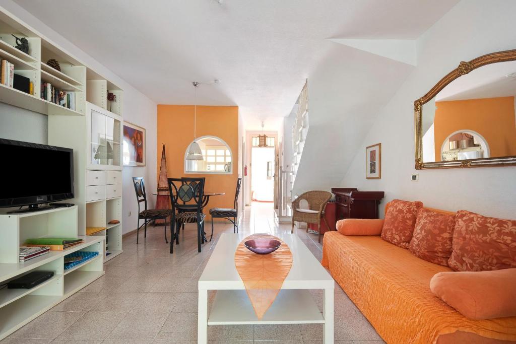 Casa Sarita - 4