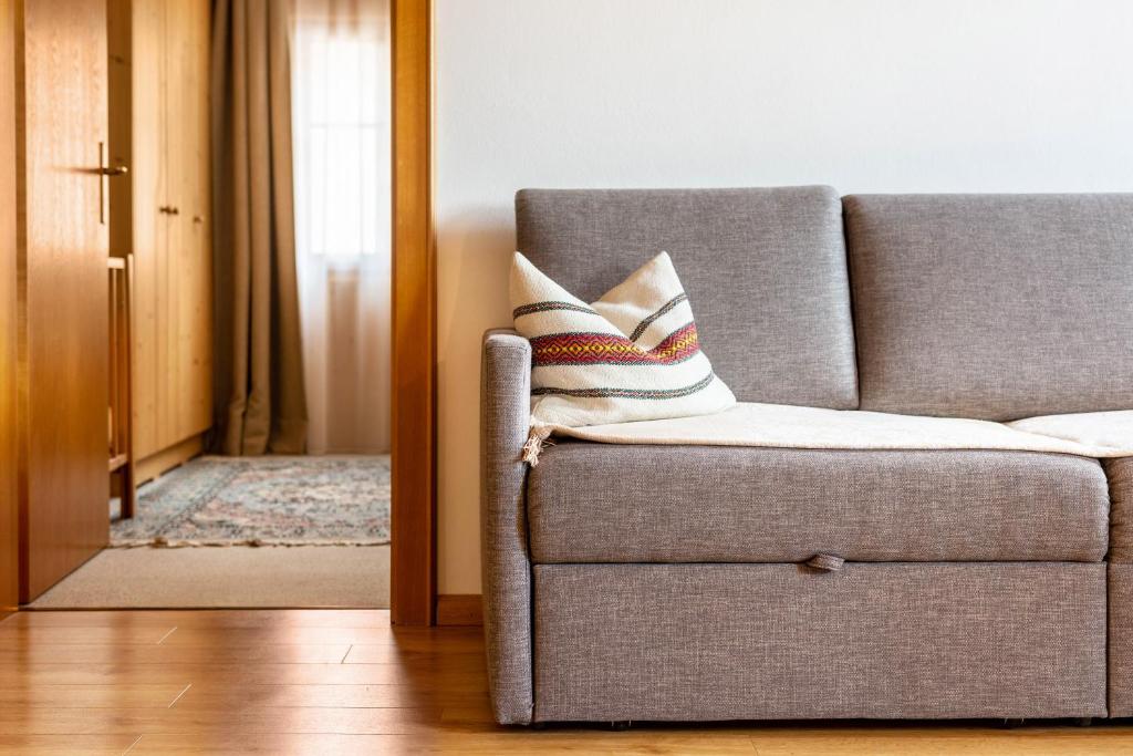Haus Thurn Apartment B - 3