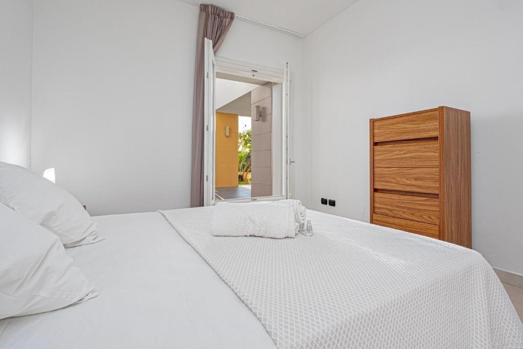 Villa Marconi Apartment 5 - 5