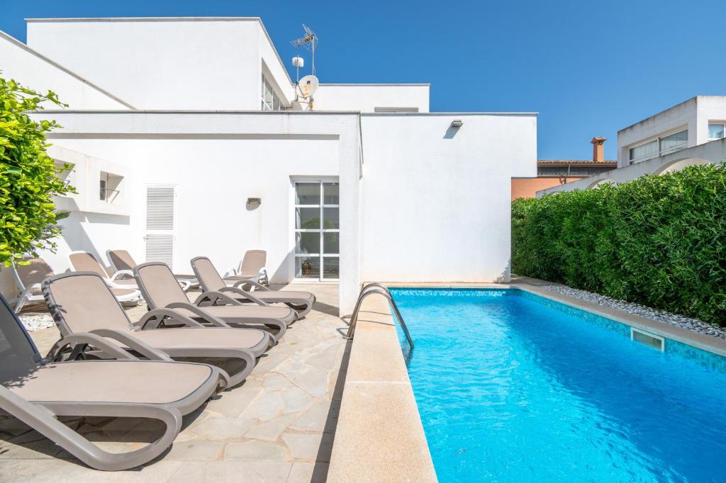 Villa Marc 6 - 2