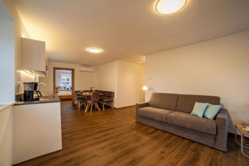 Engel Appartements Erker - 5