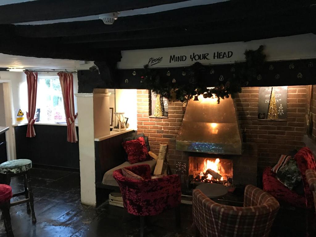 The Bulls Head Inn photo