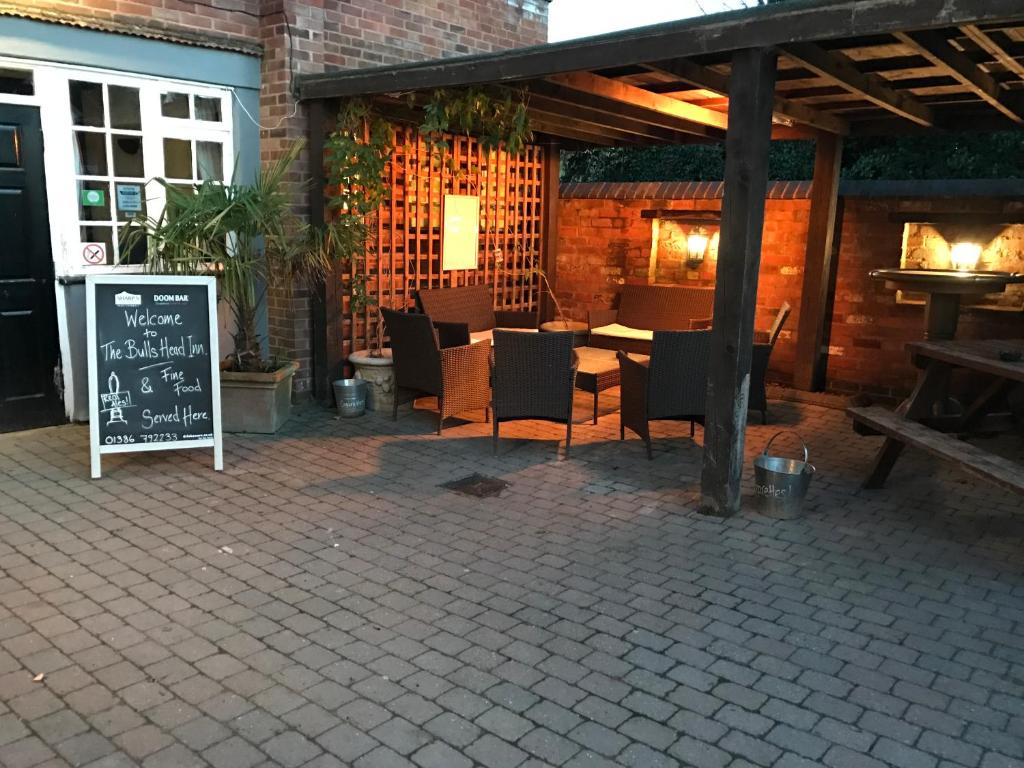 The Bulls Head Inn photo