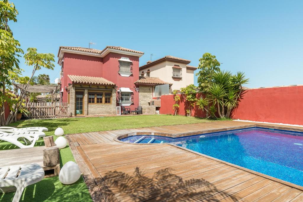 Villa Marty - Mayores De 25 Años - 4