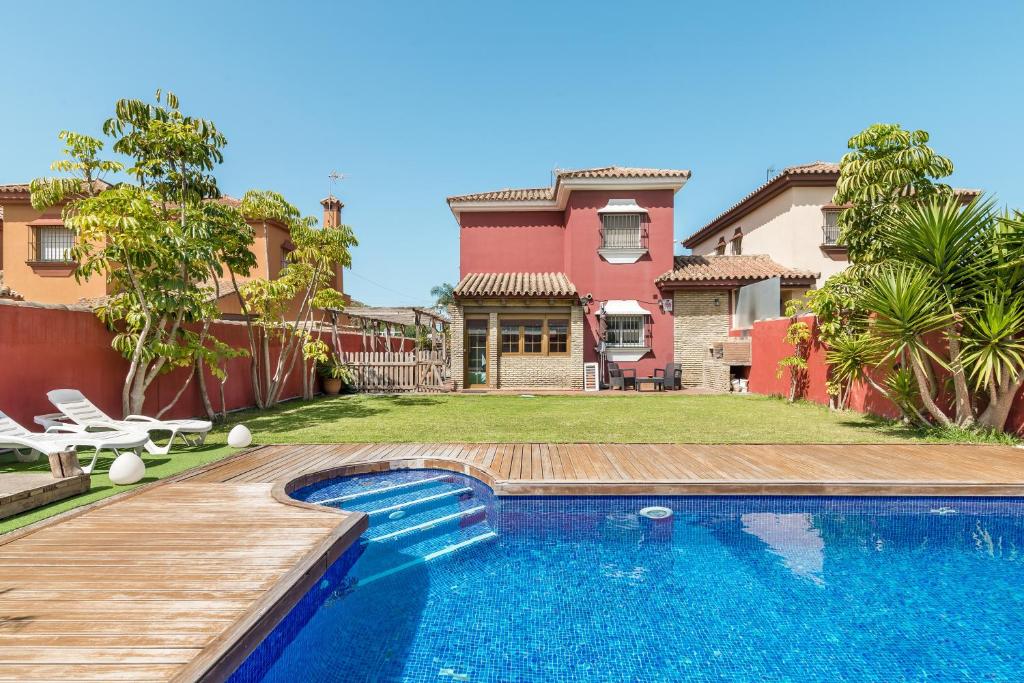 Villa Marty - Mayores De 25 Años - 1