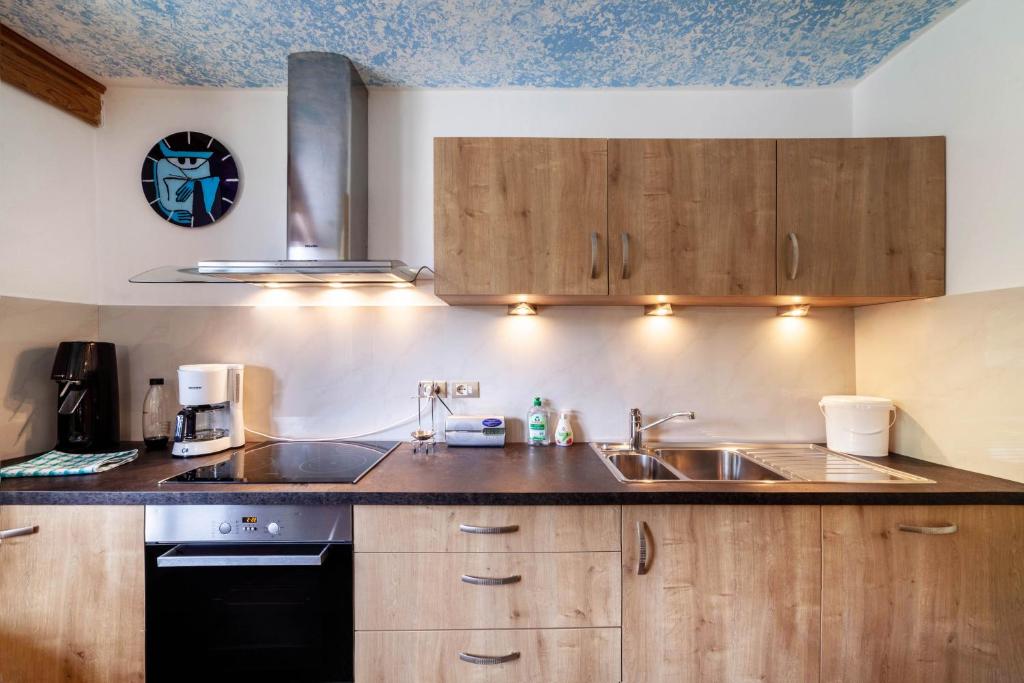 Oacherhof Ferienwohnung Plattner - 4