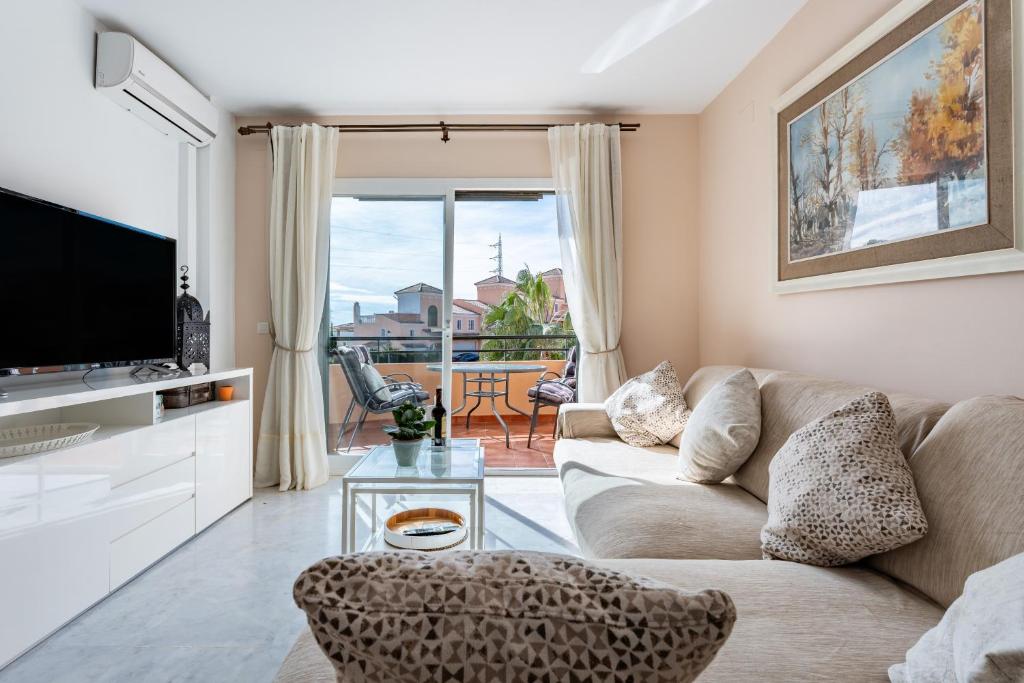 Penthouse 3-bedroom duplex - 5