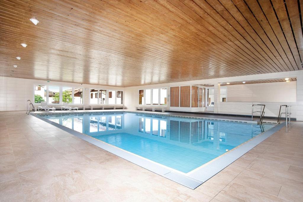 Ferienpark Oberallgäu Haus 1 - 2