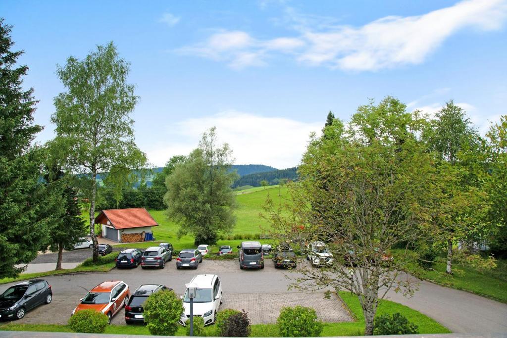 Ferienpark Oberallgäu Haus 1 - 5