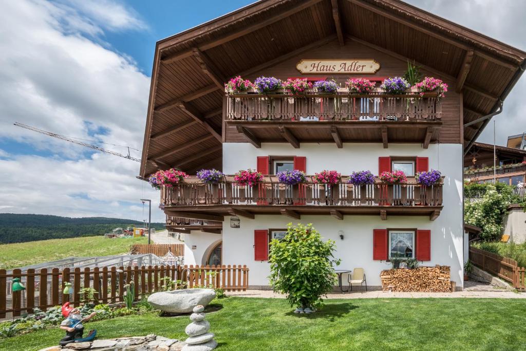 Haus Adler - 3
