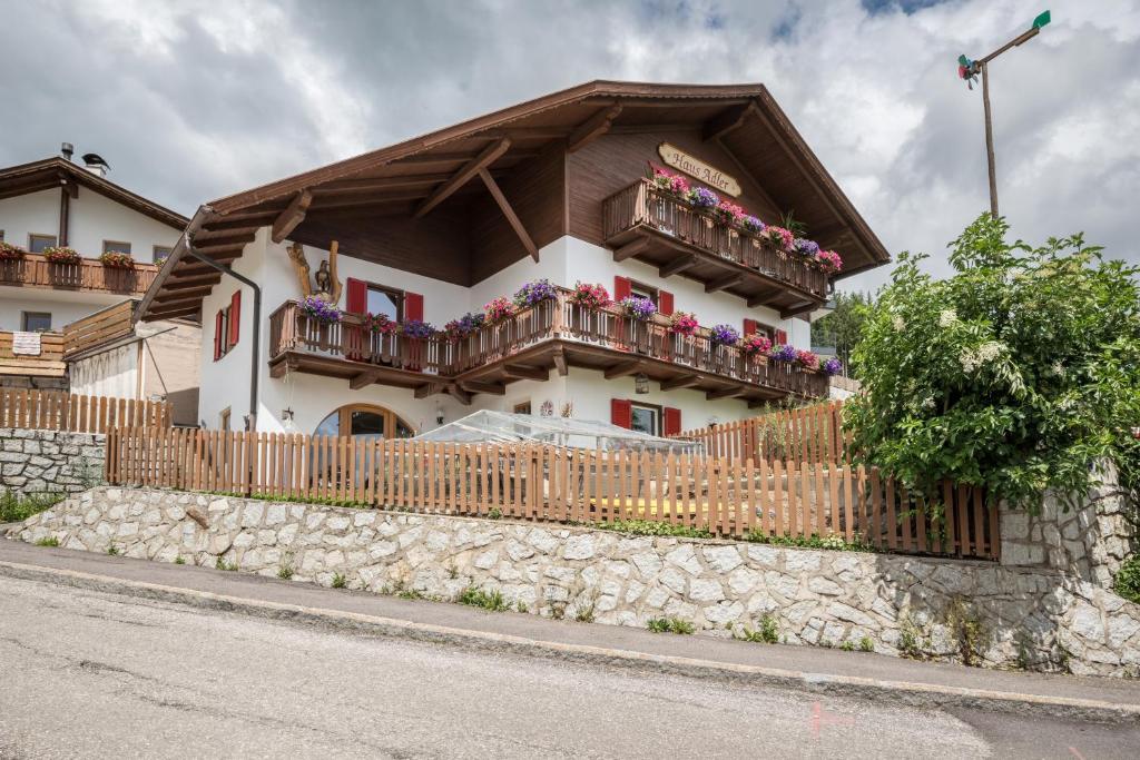 Haus Adler - 2