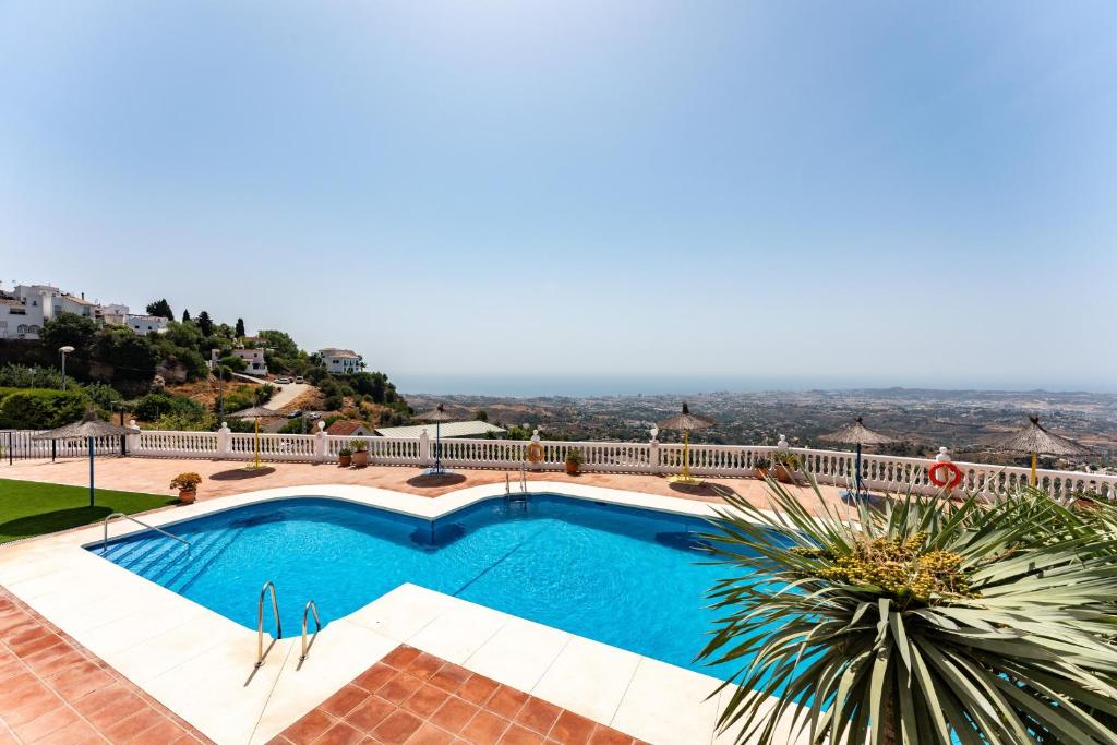 El Mirador de Mijas holiday rental - 1