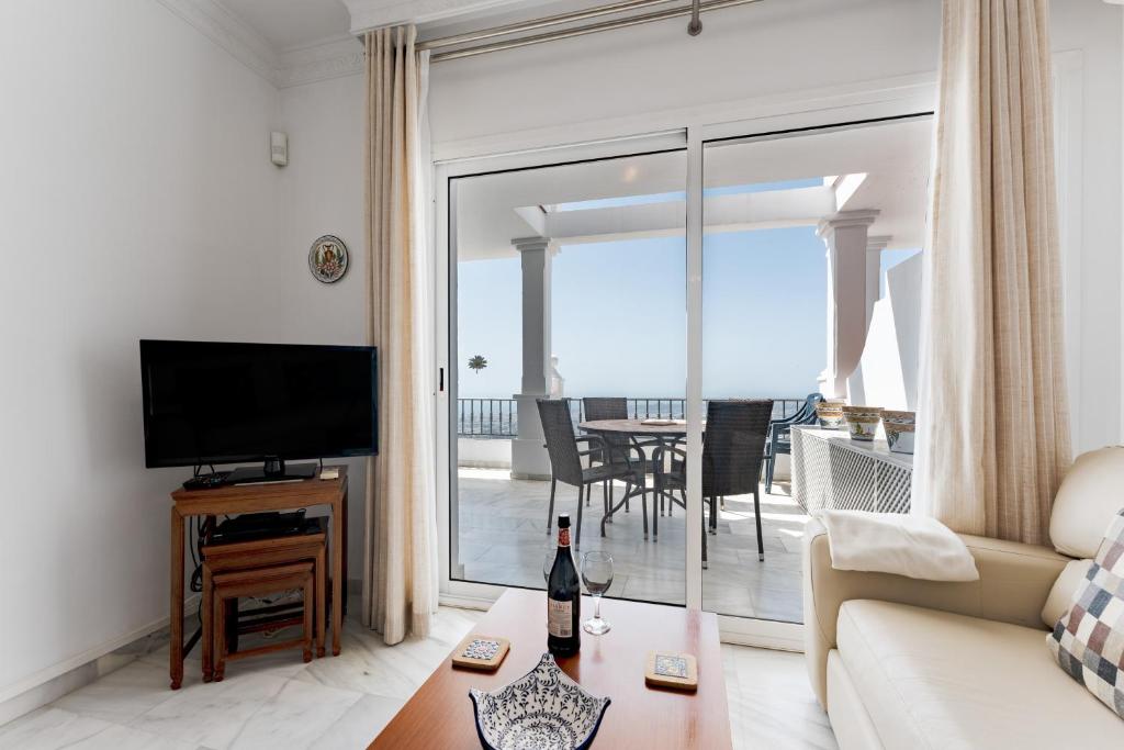 El Mirador de Mijas holiday rental - 4