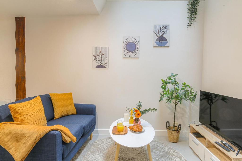 Duplex viennois - 2