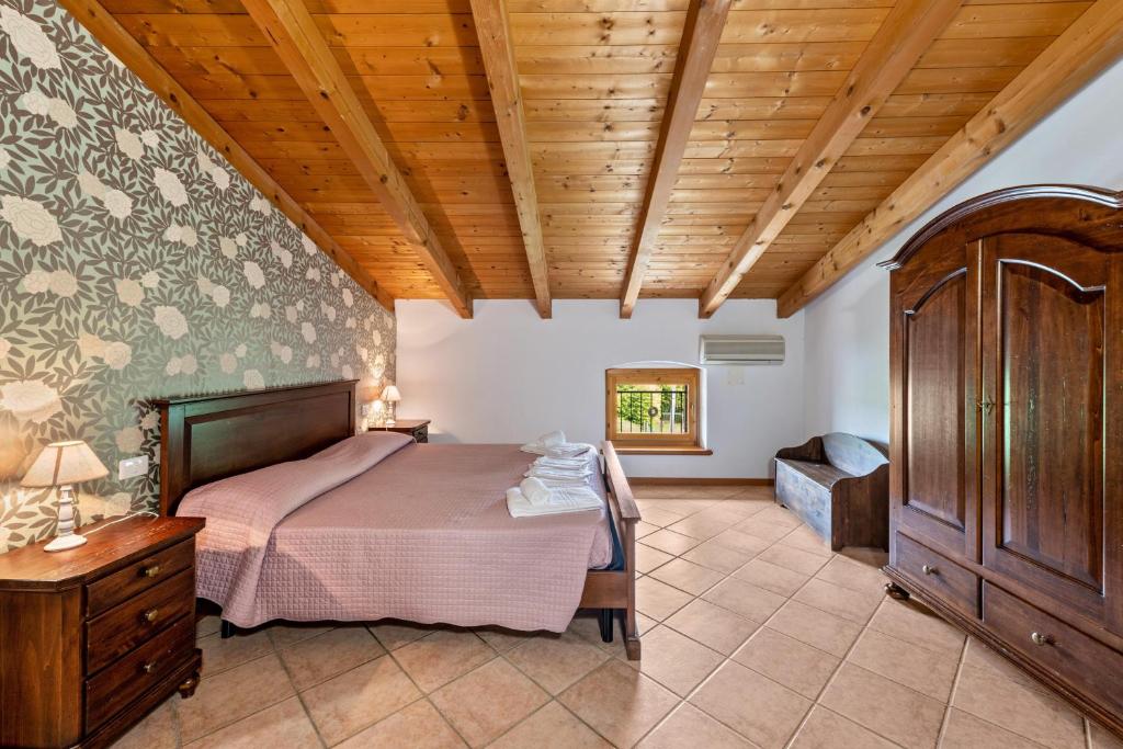 Agriturismo Colombare Teboi Trilo - 4