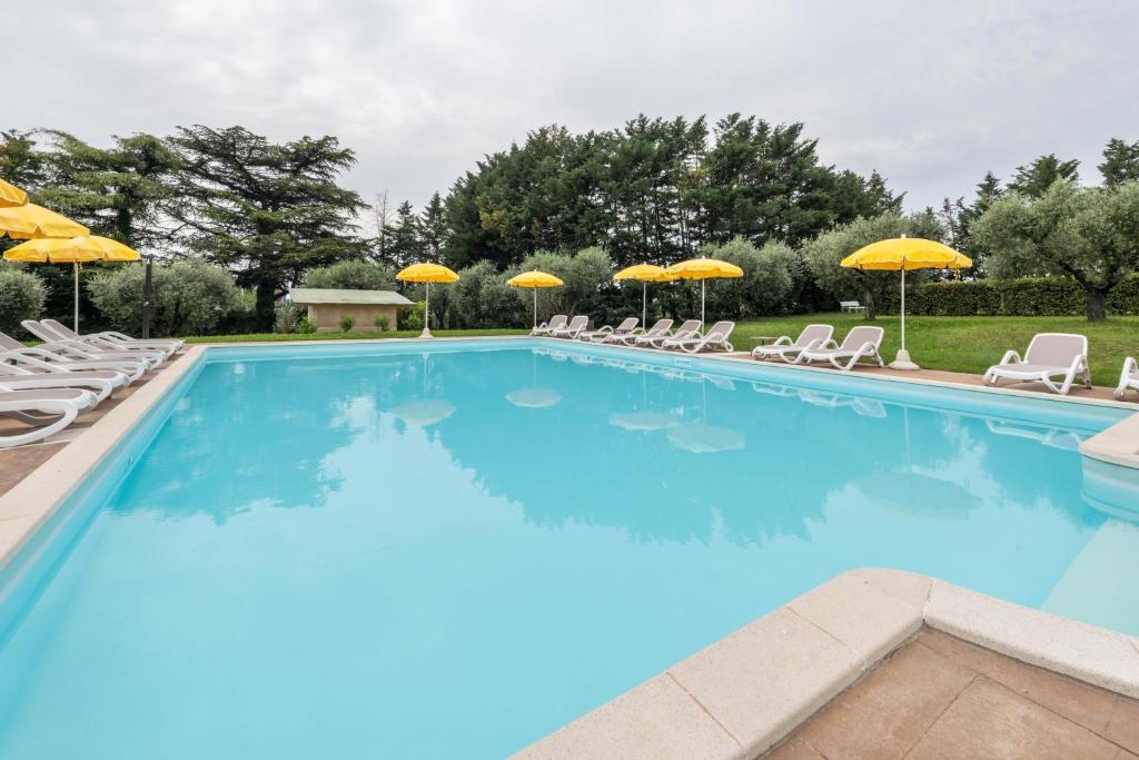 Agriturismo Colombare Teboi Trilo - 1