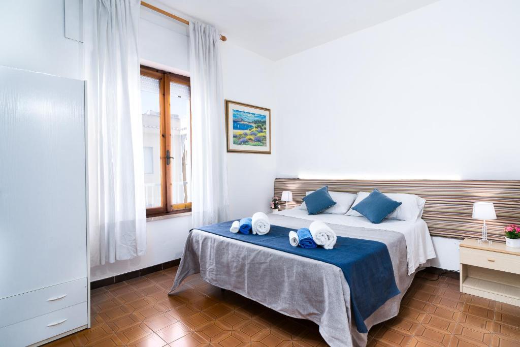 Casa nella Roccia a Cala Gonone - 4