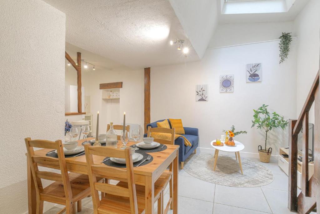Duplex viennois - 3