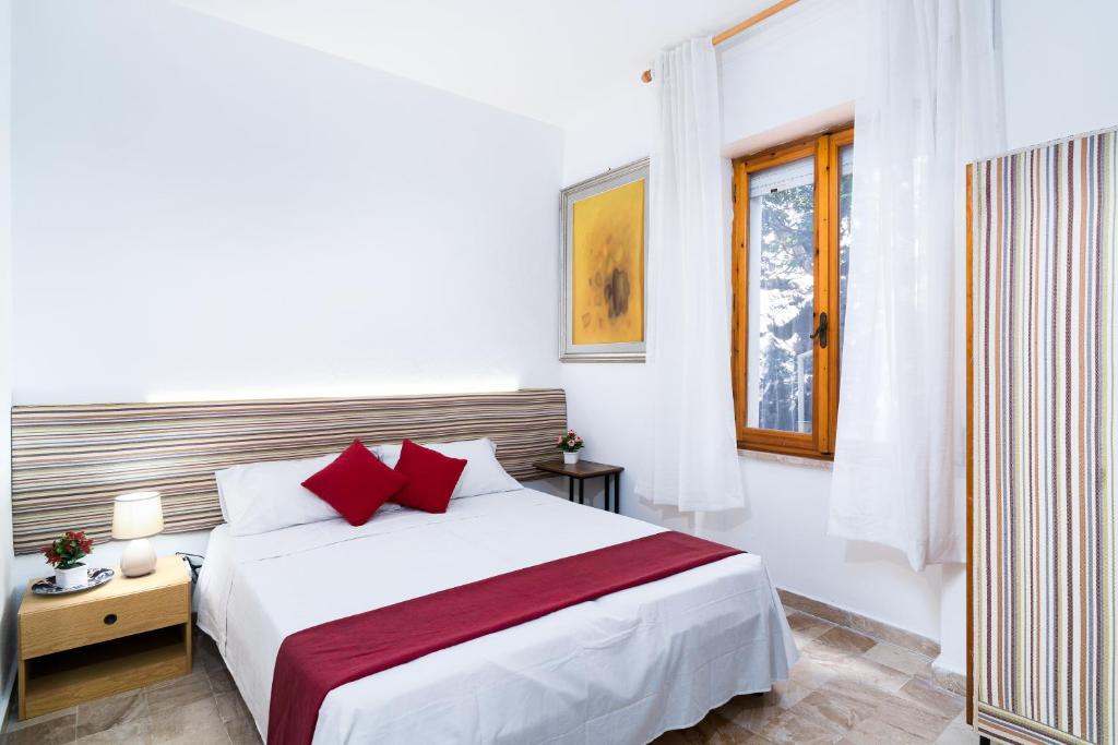 Casa nella Roccia a Cala Gonone - 2