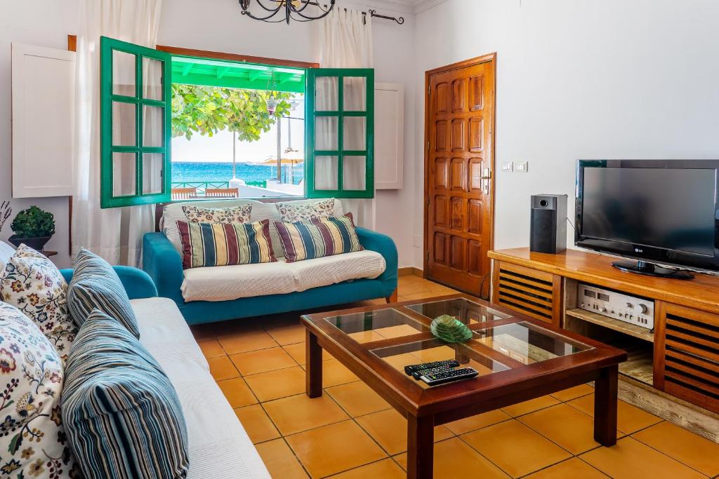 Casa Jardín - 3