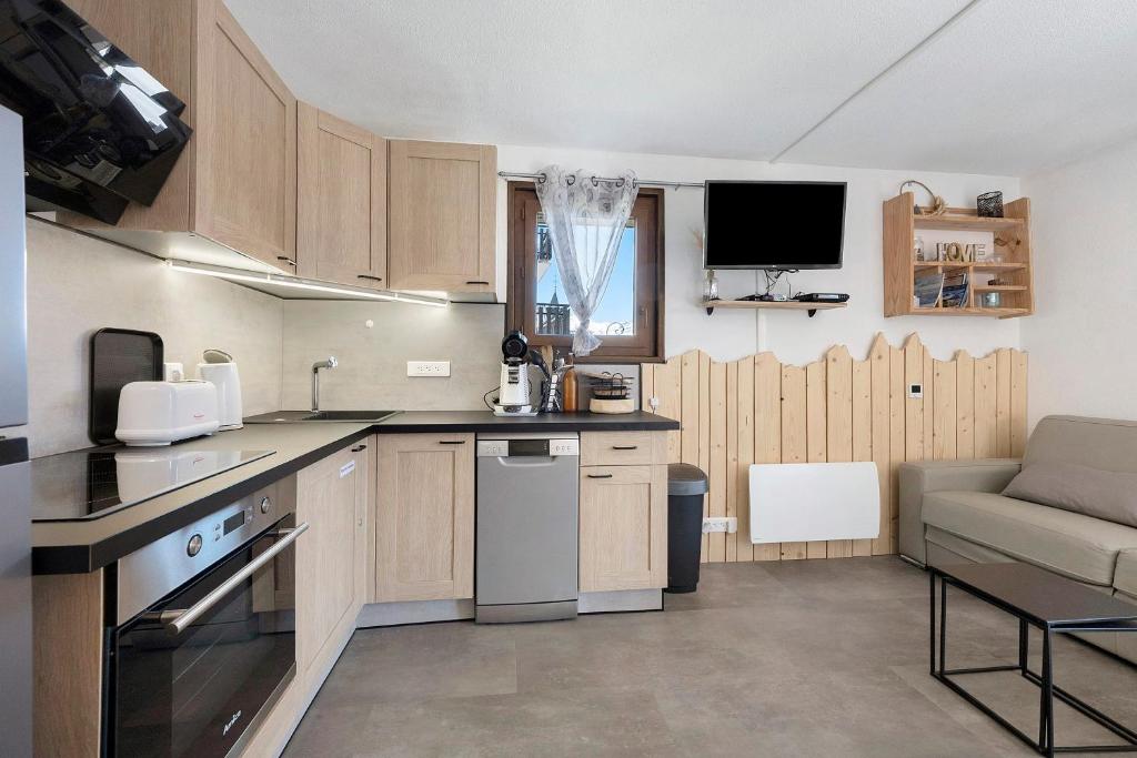 Appartement St so - 3