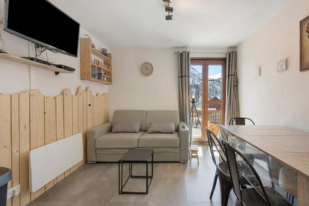 Appartement St so - 5