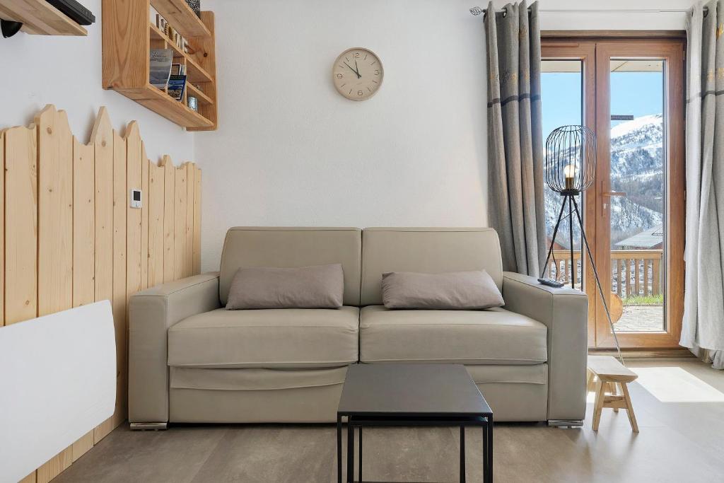 Appartement St so - 4