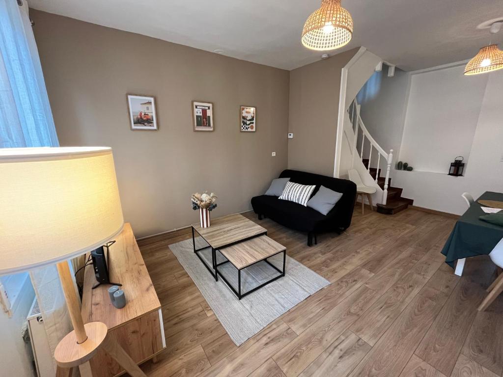 Maison Delavigne - 2
