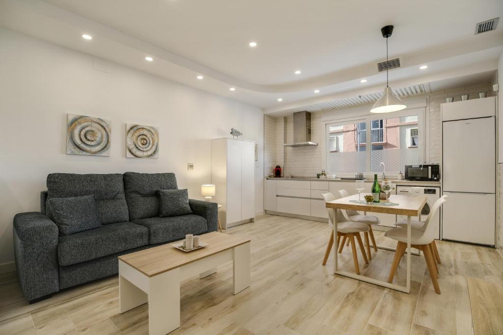 Apartamento Naypa with free parking - 3