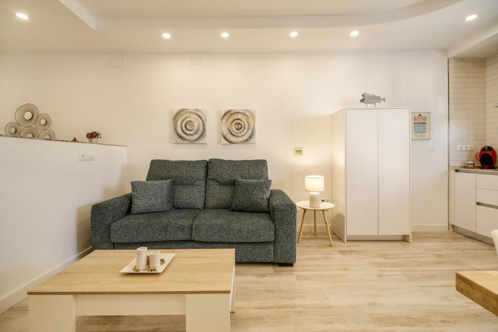 Apartamento Naypa with free parking - 2