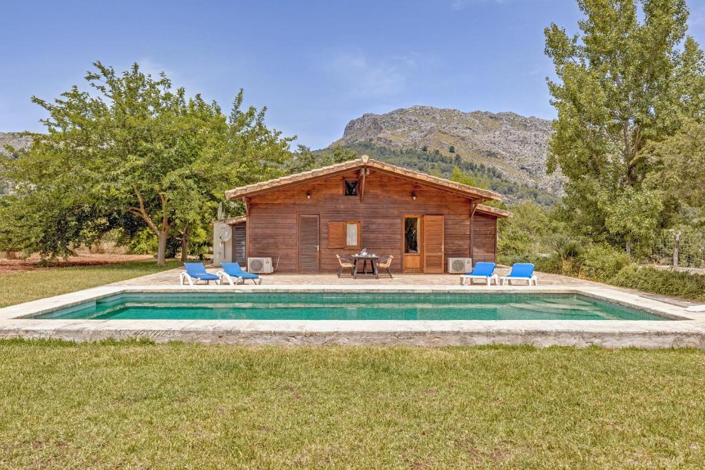Finca L'hort Nou - 1
