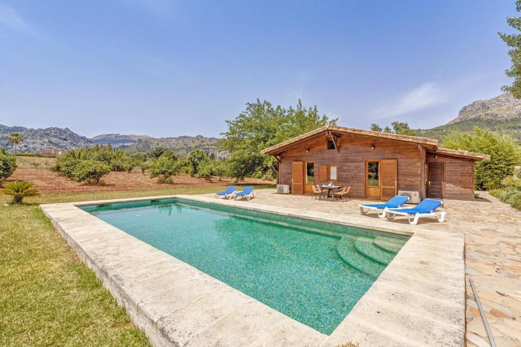 Finca L'hort Nou - 2