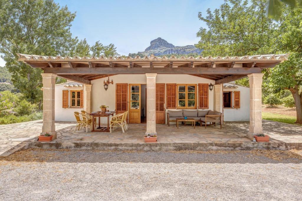 Finca L'hort Nou - 5