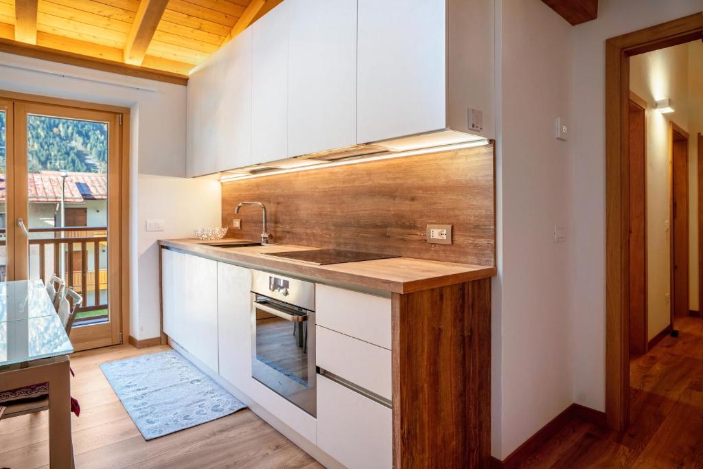 Condominio Lucia 12 Pinzolo - 3