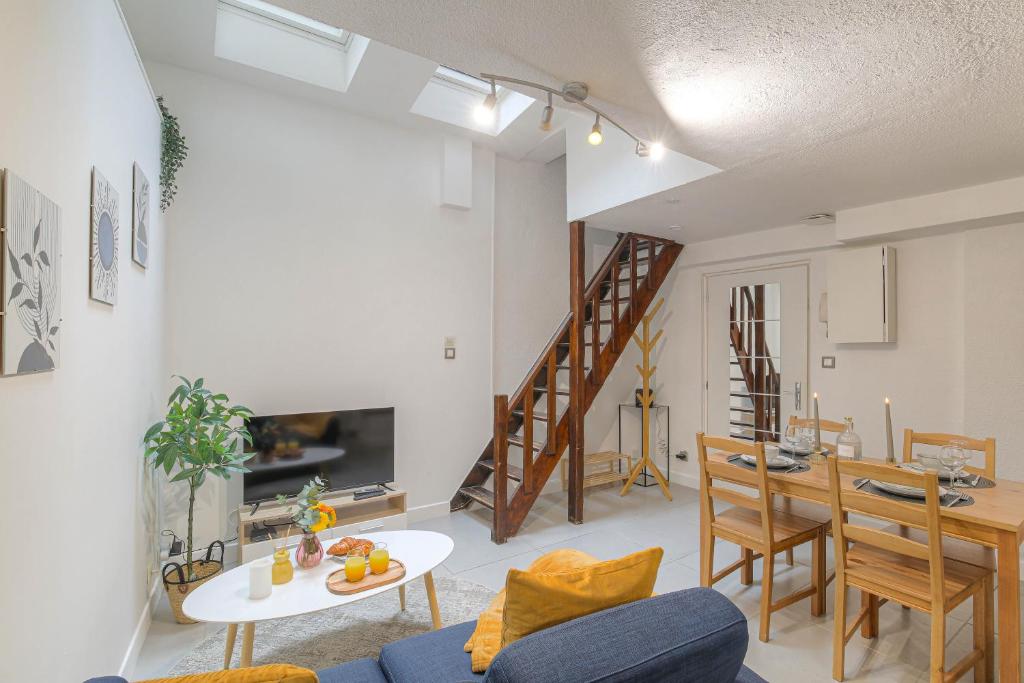 Duplex viennois - 1