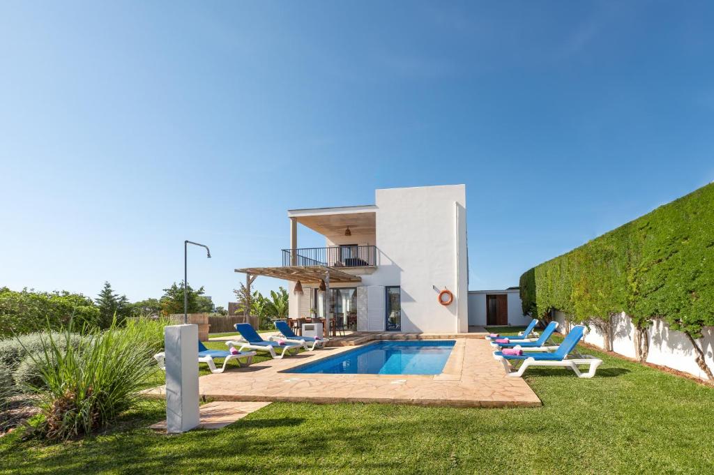 Can Baltasar - 2