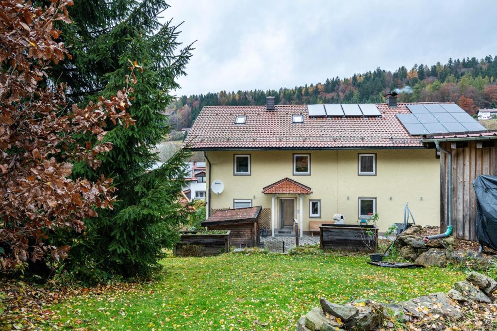 Ferienwohnung am Silberberg - 2