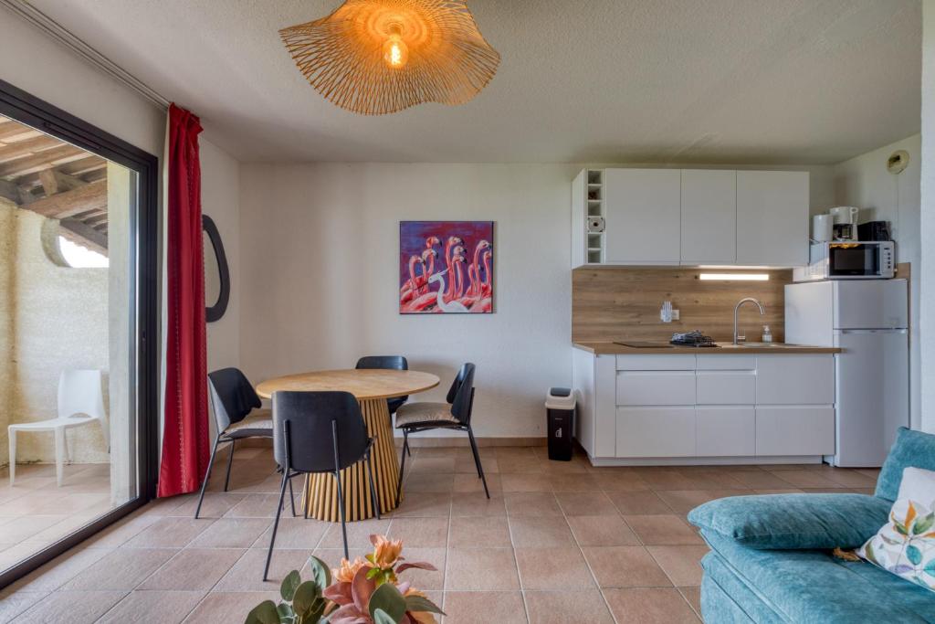 Appartement les pieds dans l'eau - 5